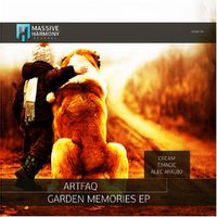 Artfaq — Garden Memories (Cream Remix)