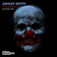 Ashley Smith — Freakshow