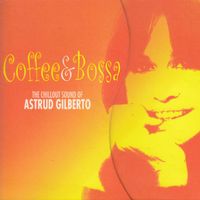 Astrud Gilberto — Heres That Rainy Day (Koop Remix)