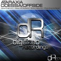Ataraxia — Odessa (Red Sky Remix)