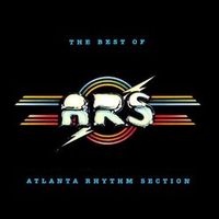 Atlanta Rhythm Section — So Into You