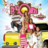 Atom — Sealed with a Kiss (by The Four Voices)