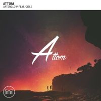 Attom feat Ciele — Afterglow