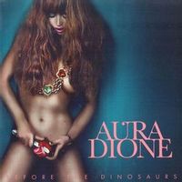 Aura Dione/Rock Mafia — Friends
