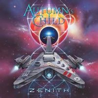 Autumn's Child — Never Say Die