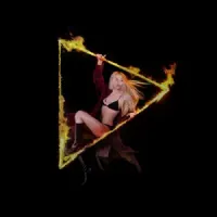 Ava Max — Don’t Click Play