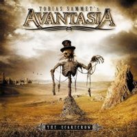 Avantasia feat. Klaus Meine — Dying For An Angel