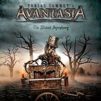 Avantasia — Dying For An Angel