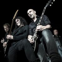 Avantasia — Sign Of The Cross