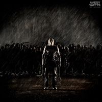 AVERY WATTS — A CUT ABOVE