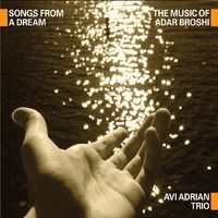 Avi Adrian Trio — Melodica