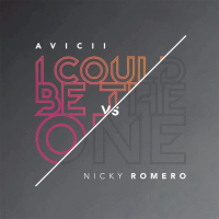 Avicii & Nicky Romero — I Could Be The One