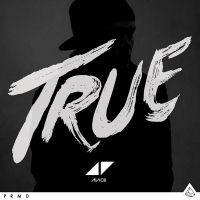 Avicii Feat. Aloe Blacc — Wake Me Up