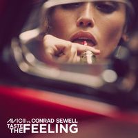 AVICII — Taste the Feeling
