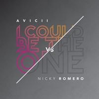 AVICII/ROMERO — Nicktim