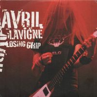 Avril Lavigne — Losing Grip