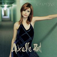 Axelle Red — Un ete pour rien