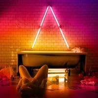 Axwell/Ingrosso — More Than You Know