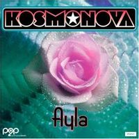 Kosmonova — Ayla (Magnit edition)