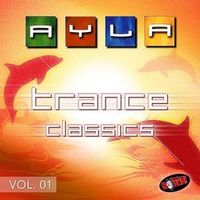 Ayla — Liebe (ATB Mix)(SP)