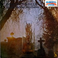 Aynsley Dunbar — Downhearted