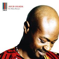 Ayub Ogada — Kothbiro