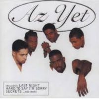 Az Yet — Last Night(1996)