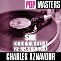 AZNAVOUR Charles — She