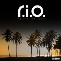 Azuro Vs Elly — Je Ne Sais Pas ( Record Mix )