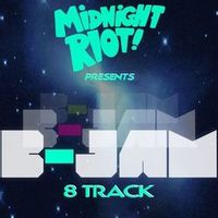 B-JAM — Later