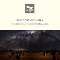 B-MAX — April Feeling (Original Mix)