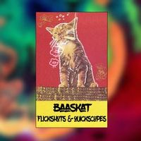 BAASKAT — Gold Nova