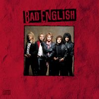 BAD ENGLISH — Price Of Love