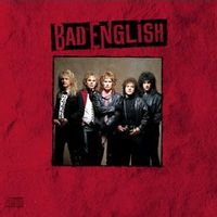 Bad English — Price Of Love(1989)