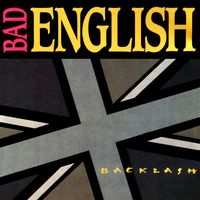 BAD ENGLISH — TIME STOOD STILL