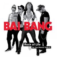 Bai Bang — Hey Hey You