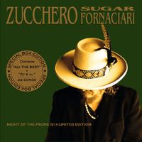 Zucchero — Baila (Magnit edition)