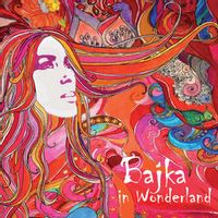 BAJKA — Intro