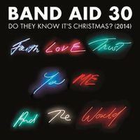 Band Aid 30 — Do They Know It's Christmas? (2014)