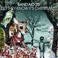 Band Aid — Do They Know It's Christmas?