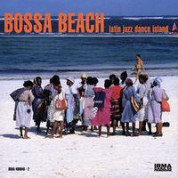Banda Brasileira — Tom's Diner (by Suzanne Vega)