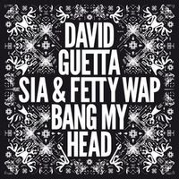 David Guetta — Bang My Head (Feat. Sia & Fetty Wap) (Magnit edition)