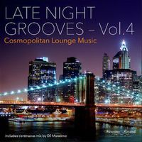 BAR BLUE — Come Dream With Me (Smooth Control Mix)