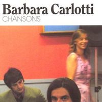 Barbara Carlotti — Cannes