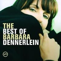 Barbara Dennerlein — Satisfaction