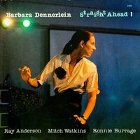 Barbara Dennerlein — Stormy Weather Blues