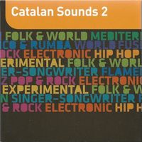 Barcelona Jazz Orquestra — Cherokee