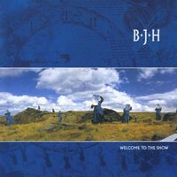 BARCLAY JAMES HARVEST — CHEAP THE BULLET