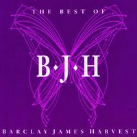 BARCLAY JAMES HARVEST — CHILD OF THE UNIVERSE