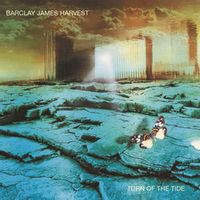 Barclay James Harvest — Echoes and Shadows